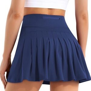 Tennis Skort Sz Small